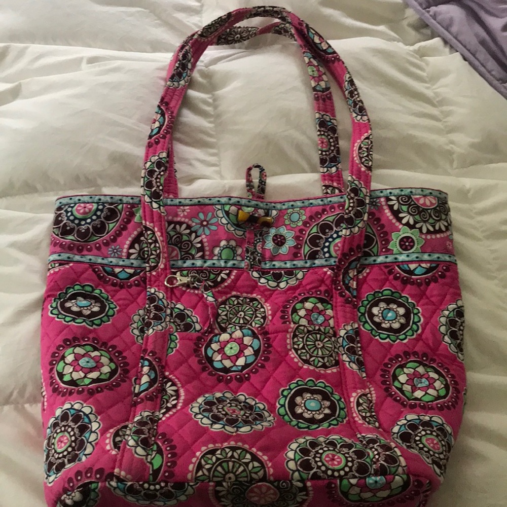 Vera Bradley Tote